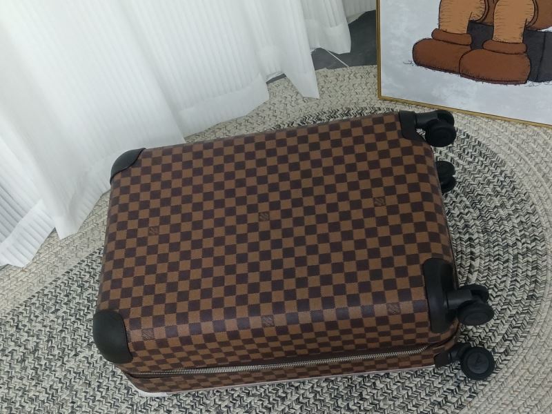 LV Suitcase